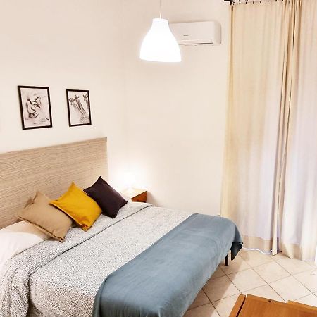 The Queen Bed & Breakfast Napoli Ngoại thất bức ảnh
