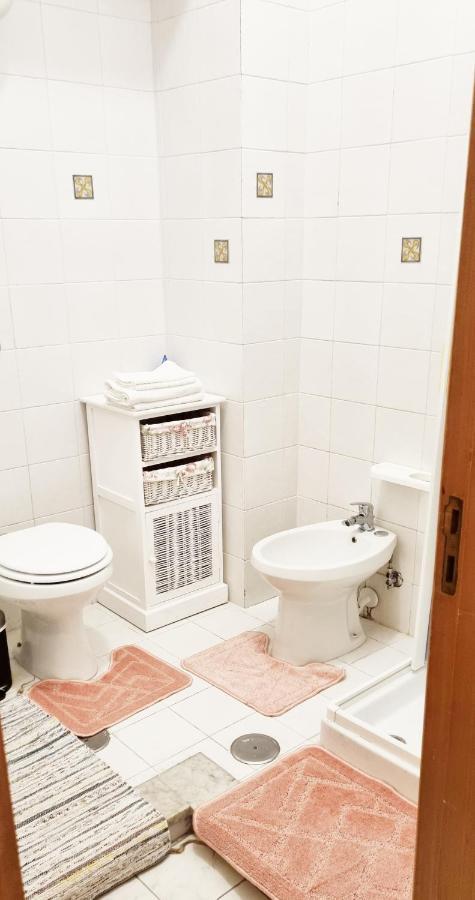 The Queen Bed & Breakfast Napoli Ngoại thất bức ảnh