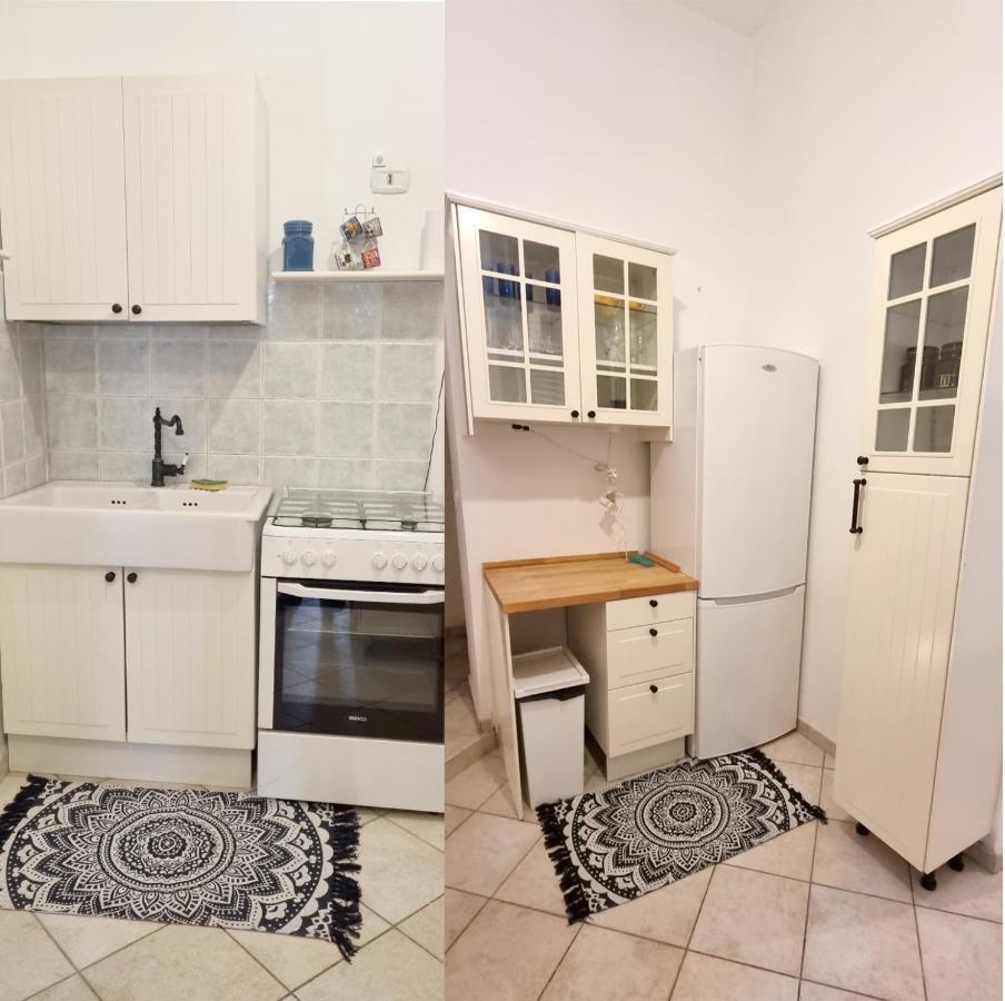 The Queen Bed & Breakfast Napoli Ngoại thất bức ảnh